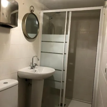 Casa Lasai Etxea Dom wakacyjny *