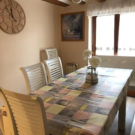 Casa Lasai Etxea *