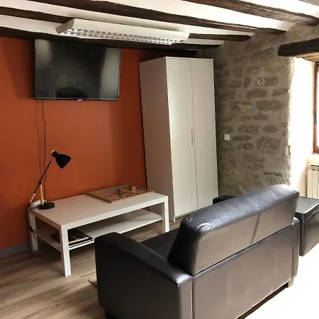 Casa Lasai Etxea *