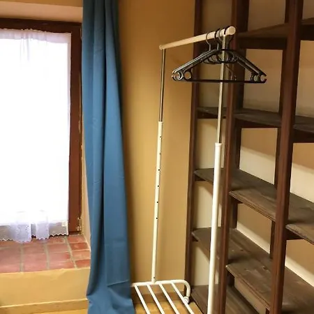 Casa Lasai Etxea Dom wakacyjny La Guardia
