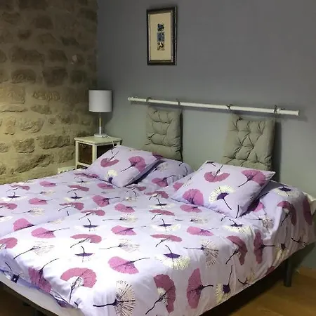 Casa Lasai Etxea *