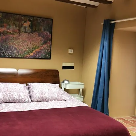 Dom wakacyjny Casa Lasai Etxea