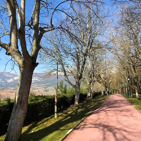 Casa Lasai Etxea Dom wakacyjny La Guardia