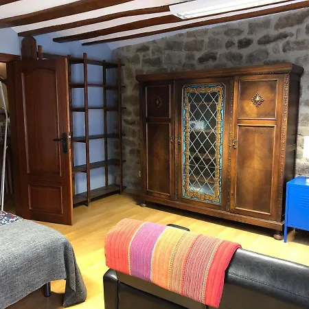 Сasa de vacaciones Casa Lasai Etxea *