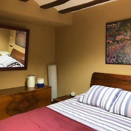 Casa Lasai Etxea *