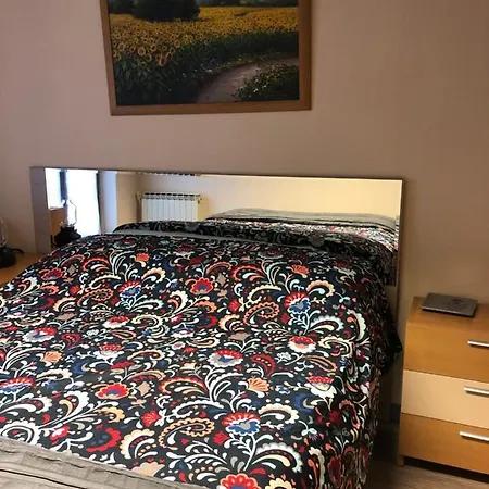 Casa Lasai Etxea Сasa de vacaciones *