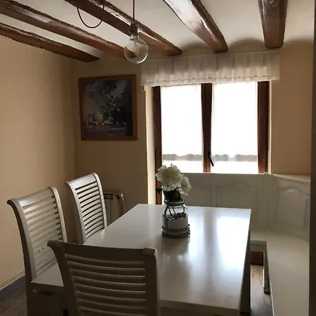 Casa Lasai Etxea Сasa de vacaciones *